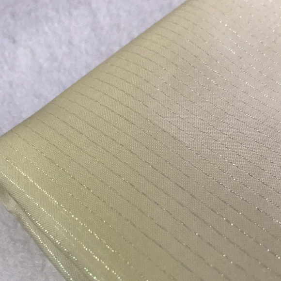 🧵 3 pieces of sheer fabric - Picture 2 of 5